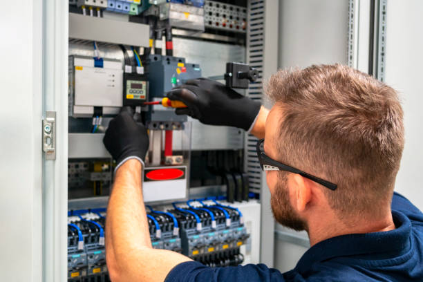 Best Industrial Electrical Services  in Dunwoody, GA