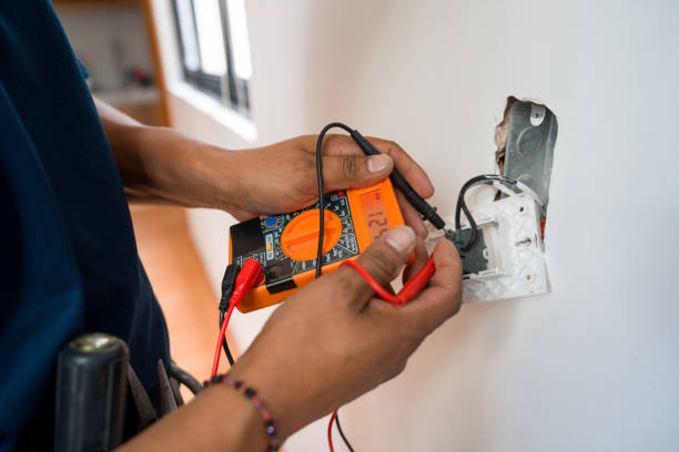Best Affordable Electrical Installation  in Dunwoody, GA