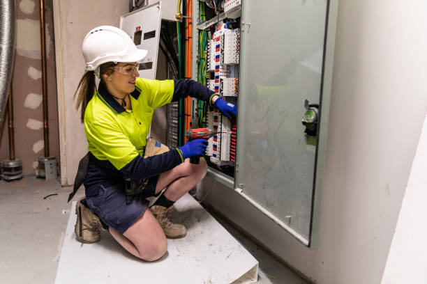 Best Electrical Upgrades for Homes  in Dunwoody, GA