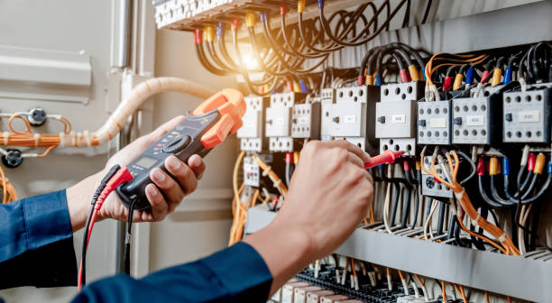 Best Electrical System Inspection  in Dunwoody, GA