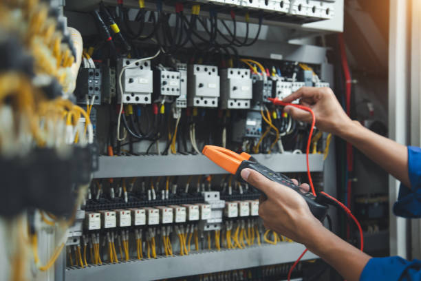 Best Affordable Emergency Electrician  in Dunwoody, GA