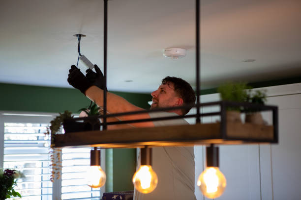Best Affordable Electrical Installation  in Dunwoody, GA