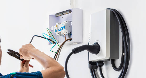 Best Generator Installation Services  in Dunwoody, GA
