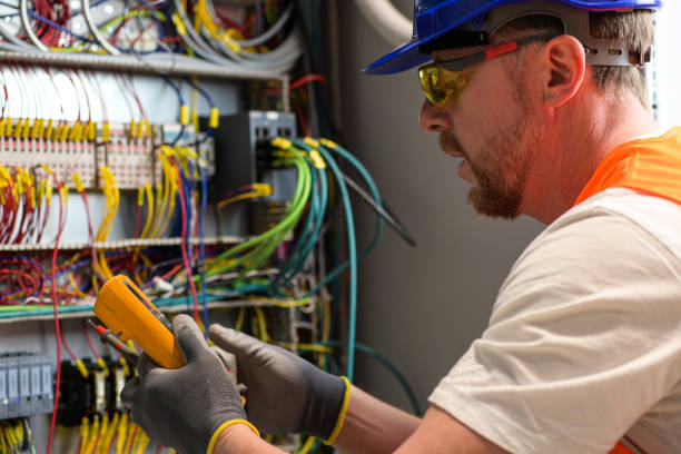 Best Electrical Outlet Repair  in Dunwoody, GA