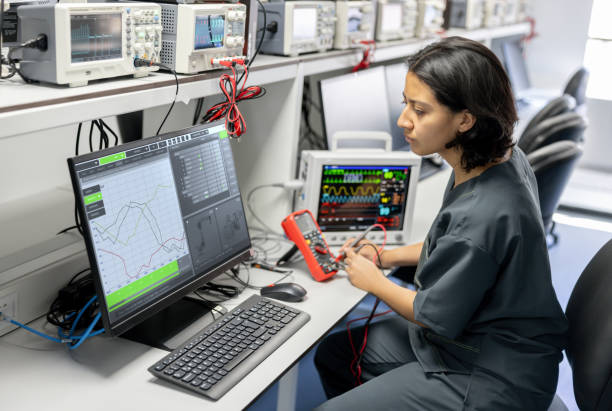 Best Licensed Electrician  in Dunwoody, GA