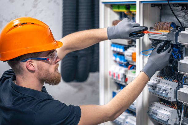 Best Electrical Wiring Services  in Dunwoody, GA