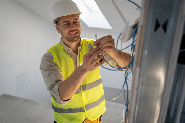 Best Emergency Electrician Near Me  in Dunwoody, GA
