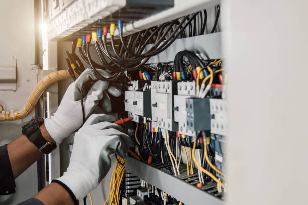 Best Affordable Electrician  in Dunwoody, GA